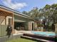 Lodges pool area
 - Bells at Killcare Boutique Hotel Restaurant and Spa