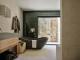 Lodges Bathroom
 - Bells at Killcare Boutique Hotel Restaurant and Spa