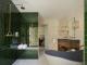Lodges shower
 - Bells at Killcare Boutique Hotel Restaurant and Spa