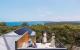 Lodges rooftop
 - Bells at Killcare Boutique Hotel Restaurant and Spa