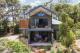 Lodges exterior - Bells at Killcare Boutique Hotel Restaurant and Spa