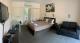Queen room
 - Bendigo Homestead Motor Inn & Apartments