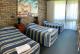 Triple Room  - Bendigo Homestead Motor Inn & Apartments