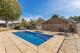 Pool Area
 - Bendigo Homestead Motor Inn & Apartments