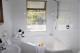 Toorak cottage bathroom
 - Bendles Cottages and Country Villas