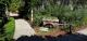 Gardens  - Bendles Cottages and Country Villas