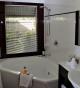 Garden Cottage Spa Bath
 - Bendles Cottages and Country Villas
