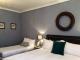 Family room
 - Berida Hotel