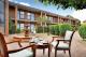 Garden
 - Best Western Plus Buckingham International