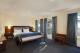Executive Spa suit
 - Best Western Plus Buckingham International