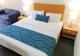 King room
 - Best Western Airport 85 Motel