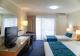 Twin room  - Best Western Airport 85 Motel