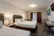 Classic Twin
 - Albany Motel and Apartments - USE AMAALH