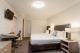 Classic Twin
 - Albany Motel and Apartments - USE AMAALH