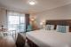 Harbour View King  - Albany Motel and Apartments - USE AMAALH