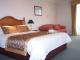Queen room
 - Best Western Ambassador Motor Inn