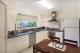 Apartment kitchen
 - The Aspen & Apartments