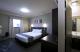 Twin room
 - Best Western Blackbutt Inn