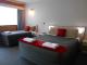 room shot  - Blue Diamond Motor Inn
