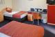 Queen room
 - Best Western Boulevard Lodge Motel