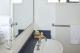 Bathroom
 - Best Western Boulevard Lodge Motel