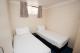 Queen room
 - Best Western Bundaberg City Motor Inn