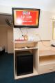 Kitchen
 - Best Western Bundaberg City Motor Inn