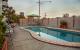 Pool Area
 - Best Western Caboolture Central Motor Inn