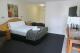 Queen Room
 - Best Western Caboolture Gateway