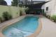 Pool Area
 - Best Western Caboolture Gateway