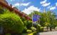 Exterior
 - Best Western Cathedral Motor Inn