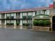 Hotel Exterior
 - Best Western Cattle City Motor Inn