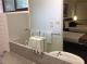 Hotel Bathroom
 - Best Western Cattle City Motor Inn