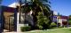 Executive room
 - Best Western Chaffey International Motor Inn