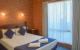 Standard queen  - Coastal Water Motor Inn Lakes Entrance