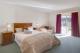 Deluxe Twin Room
 - Best Western Crystal Inn