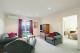Apartment Lounge
 - Best Western Crystal Inn