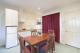 Apartment kitchen
 - Best Western Crystal Inn