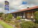 Exterior of property
 - Best Western Endeavour Motel