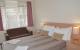 Queen room
 - Best Western Governor Gipps Motor Inn