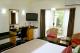 Deluxe queen
 - Grand Country Lodge