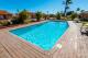 Pool Area
 - Hospitality Carnarvon Surestay Collection by Best Western