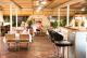 Sails Restaurant
 - Hospitality Carnarvon Surestay Collection by Best Western