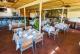 Sails Outdoor Dining
 - Hospitality Carnarvon Surestay Collection by Best Western