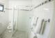 Executive Bathroom
 - Hospitality Esperance SureStay Collection by Best Western