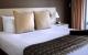 Queen room
 - Best Western Hunter Gateway
