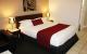 Superior Room
 - Best Western Ipswich
