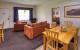 Guest Room
 - Karratha Central Apartments