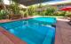 Pool
 - Karratha Central Apartments