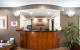 Reception  - Karratha Central Apartments